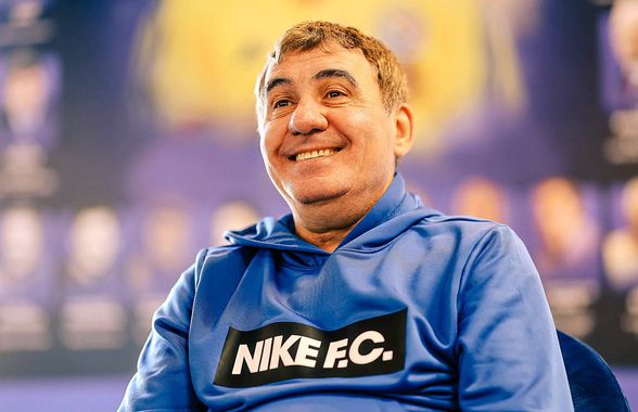 Dezvăluire despre viitorul lui Gică Hagi: „Știu cât își dorește asta”