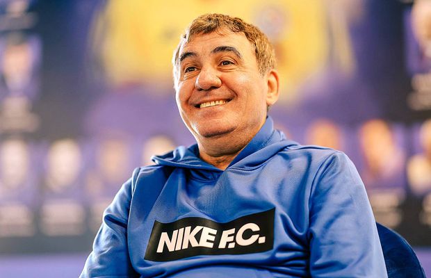 Dezvăluire despre viitorul lui Gică Hagi: „Știu cât își dorește asta”