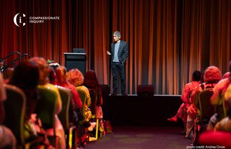 ReConnect 2025: Evenimentul care schimbă perspectiva asupra dependențelor, cu Dr. Gabor Maté la București