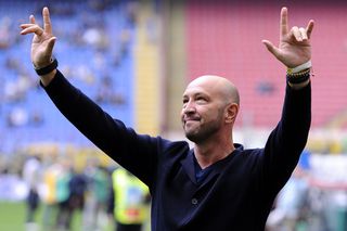 Cristi Chivu l-a convins și pe Walter Zenga: „Poate să pară dur, însă este un om special. La fel ca România”