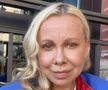 Oksana Baiul. Foto: Instagram