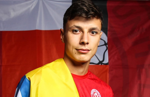 Și-a anunțat retragerea de la națională dintr-un motiv incredibil: „Cel mai greu mi-a fost când tatăl meu a spus: «Nu mai este fiul meu, soția lui se ocupă cu magia neagră»”