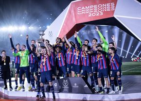 Barcelona și Milan câștigă la UEFA împotriva Realului! Dar ultimul cuvânt îl va avea FIFA