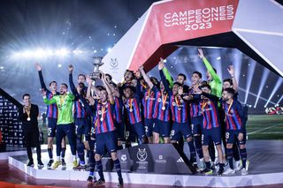 Barcelona și Milan câștigă la UEFA împotriva Realului! Dar ultimul cuvânt îl va avea FIFA