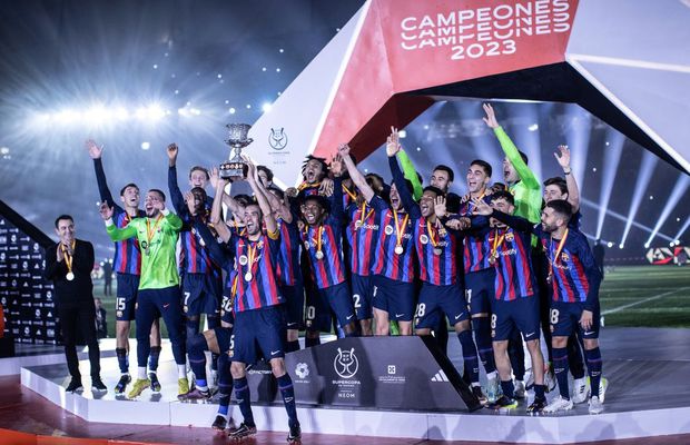 Barcelona și Milan câștigă la UEFA împotriva Realului! Dar ultimul cuvânt îl va avea FIFA