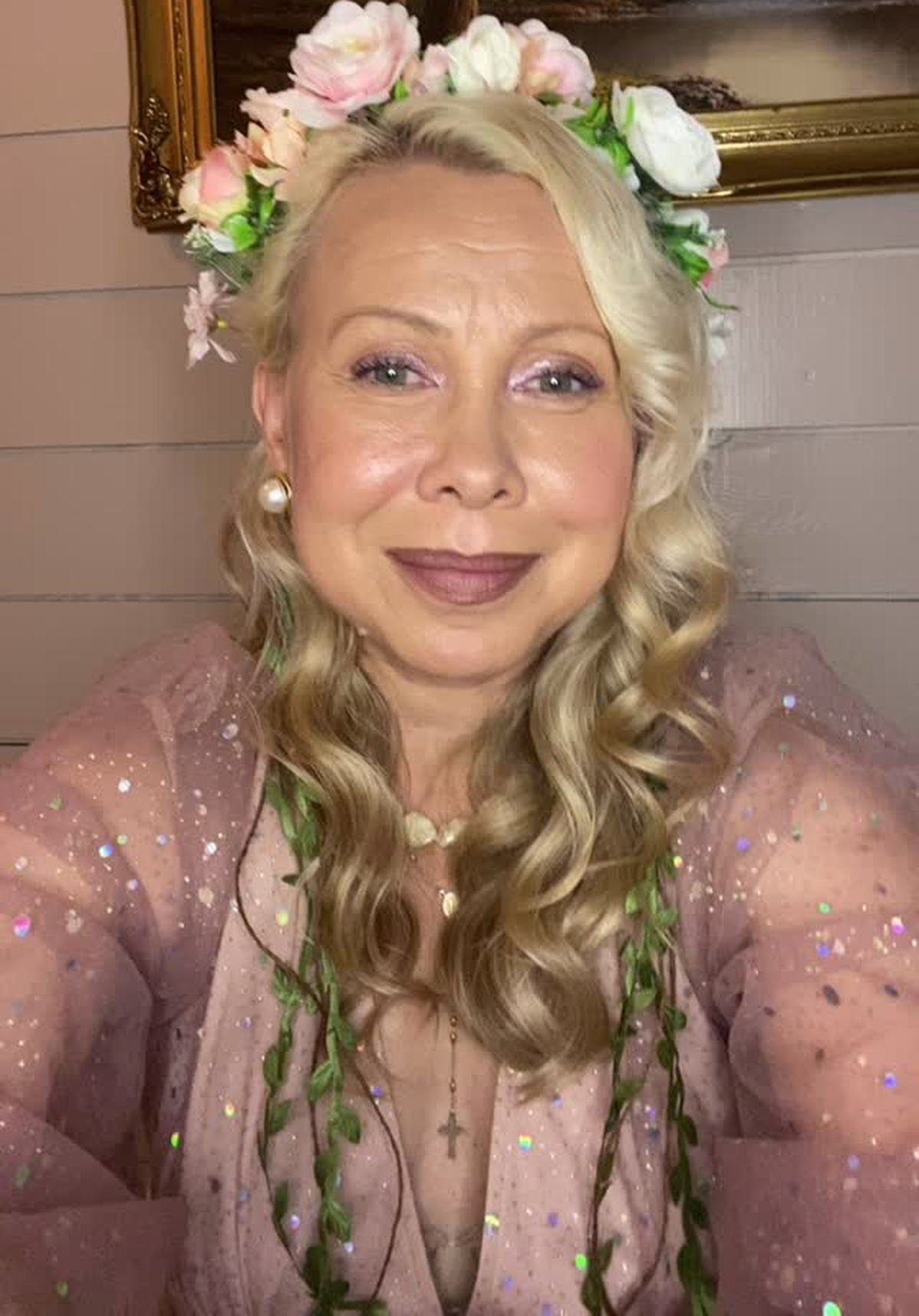 Oksana Baiul, campioană mondială în 1993 și olimpică în 1994