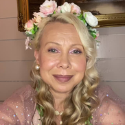 Oksana Baiul. Foto: Instagram