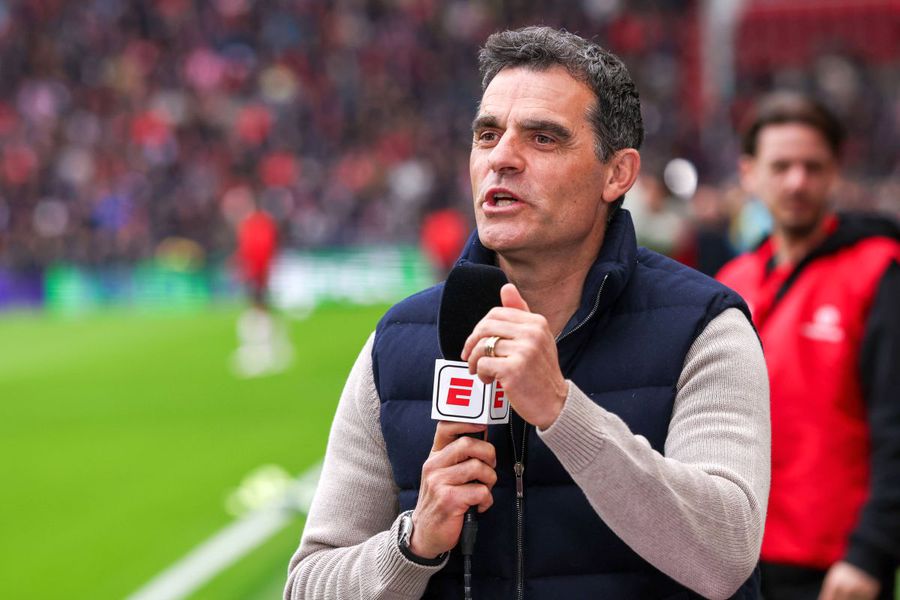 Dennis Man a impresionat un dublu campion al Olandei: „Jucător de clasă internațională”