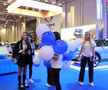 Salonul Auto București & Accesorii își deschide porțile între 7 - 12 Octombrie, la Romexpo. Foto: GSP.RO