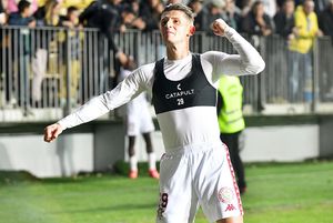 Alex Dobre, mesaj la 1 an de Rapid: „Mai mult decât mi-am imaginat”