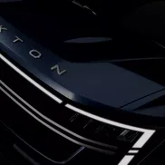 Nissan Tekton / Foto: carscoops.com