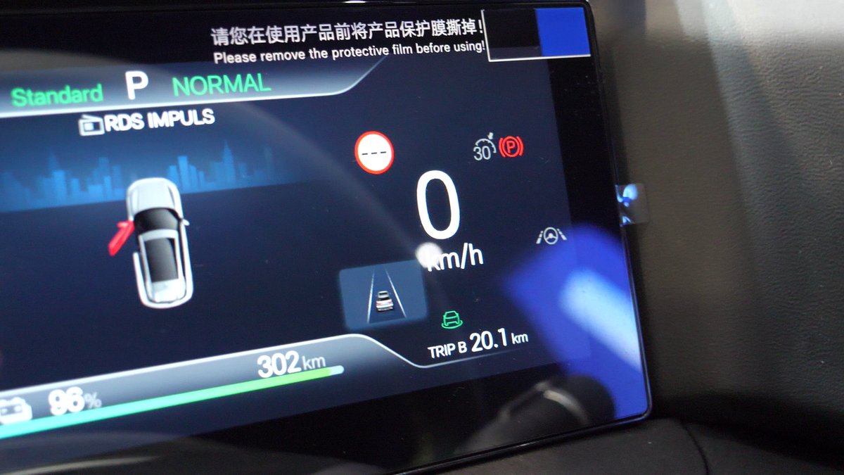 Deschidere Salonul Auto București