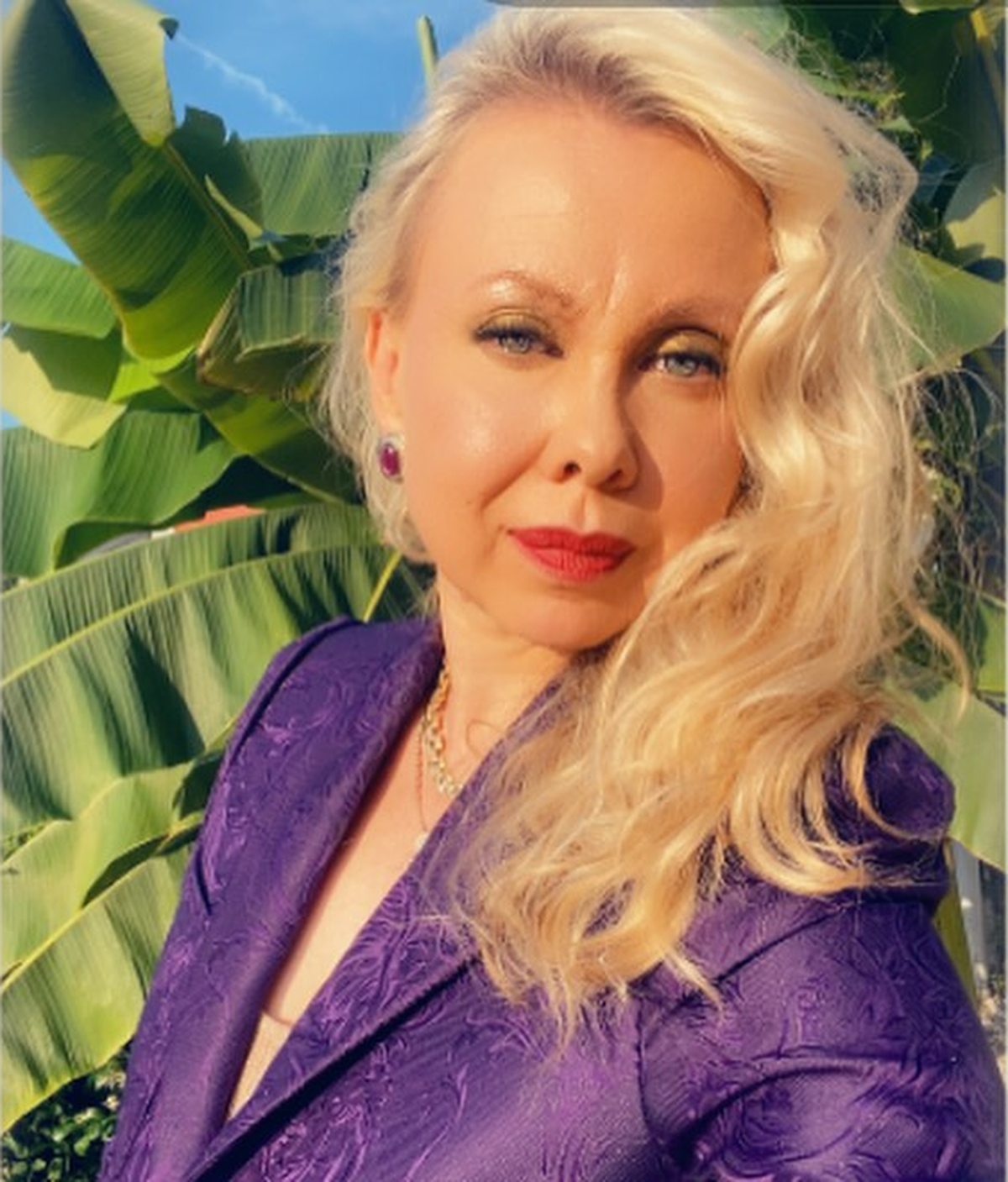 Oksana Baiul, campioană mondială în 1993 și olimpică în 1994