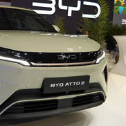 Salonul Auto București & Accesorii își deschide porțile între 7 - 12 Octombrie, la Romexpo. Foto: GSP.RO