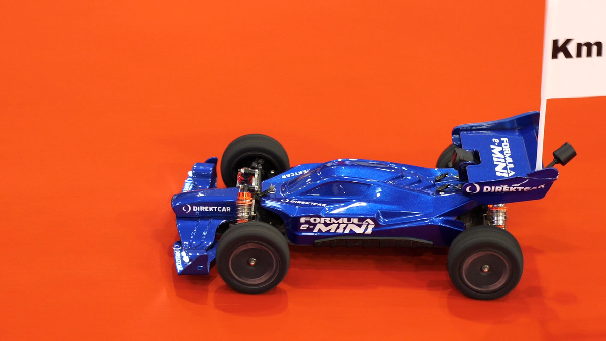 Deschidere Salonul Auto București