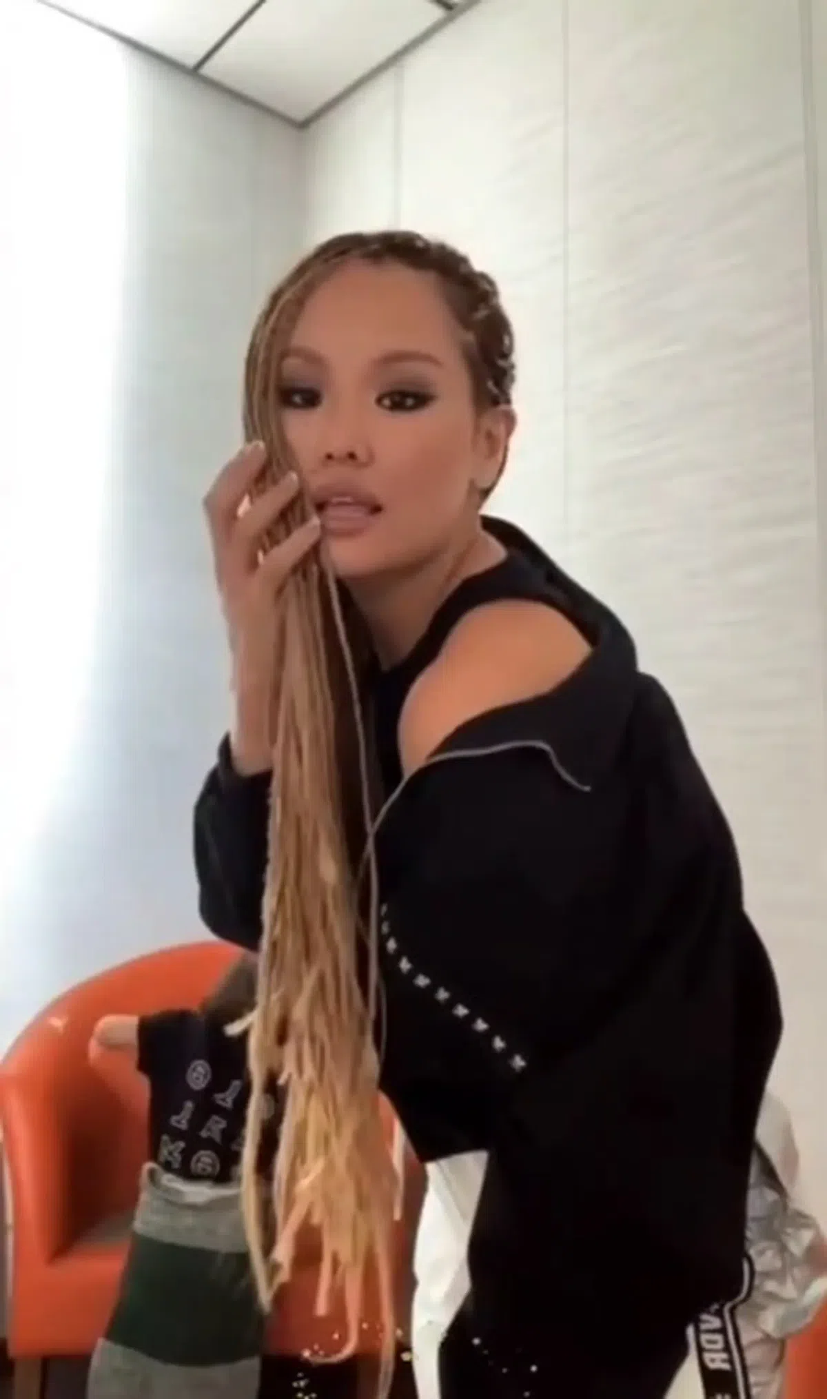 La 18 ani a jucat în Liga Campionilor contra lui Real Madrid, dar alt detaliu i-a uimit pe fani: „E mama sau sora ta?”