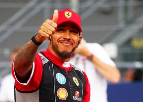 La Singapore, Lewis Hamilton a doborât un record al lui Michael Schumacher