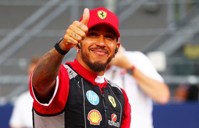 La Singapore, Lewis Hamilton a doborât un record al lui Michael Schumacher