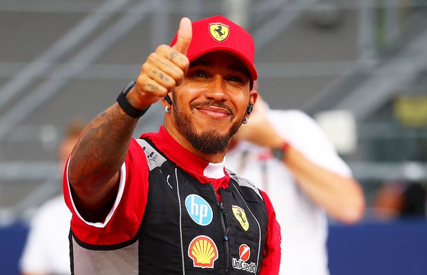 La Singapore, Lewis Hamilton a doborât un record al lui Michael Schumacher