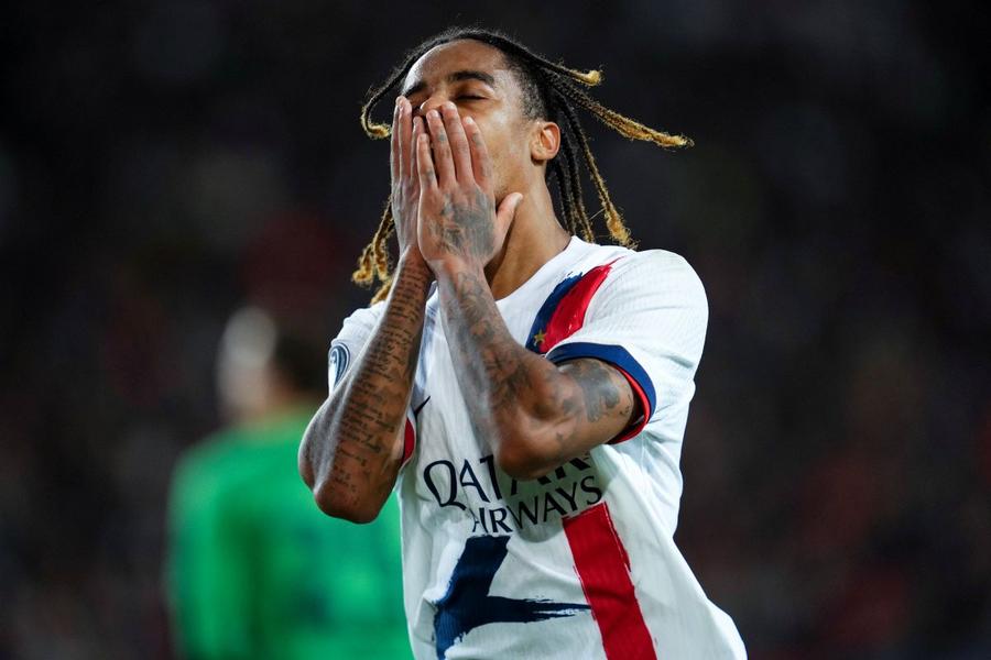 Lens - PSG, duelul decisiv pentru titlul în Ligue 1 » Cum arată clasamentul
