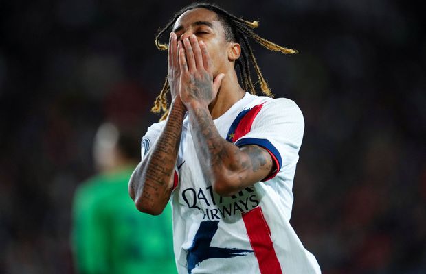 Scandalurile se țin lanț pe axa PSG - echipa națională: „Este uluitor! Federația nu respectă secretul medical”