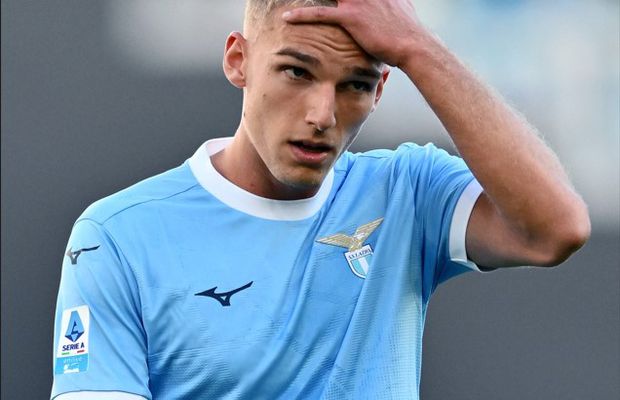 Calvarul trăit de un fotbalist bolnav de mononucleoză: „Am înnebunit cu ochii doar în tavan două săptămâni!”