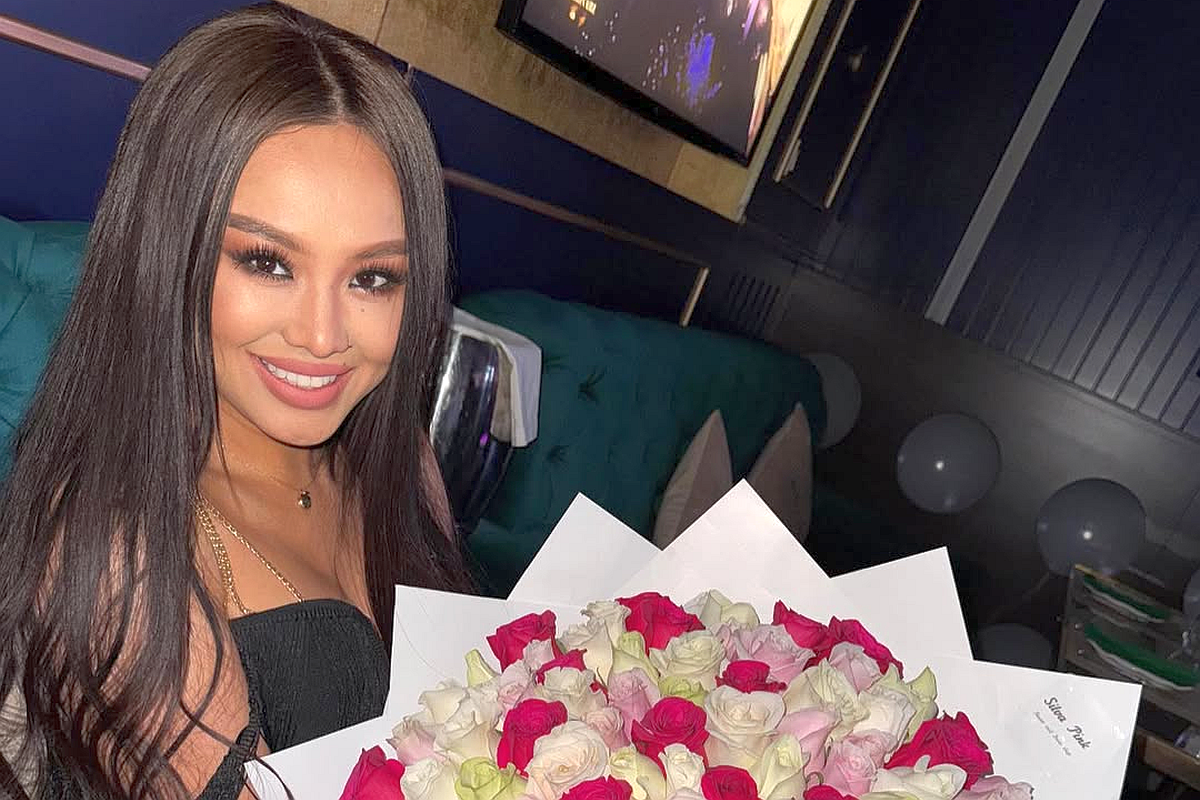 La 18 ani a jucat în Liga Campionilor contra lui Real Madrid, dar alt detaliu i-a uimit pe fani: „E mama sau sora ta?”