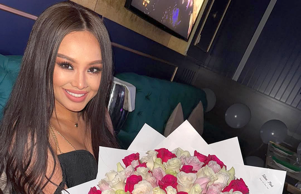 La 18 ani a jucat în Liga Campionilor contra lui Real Madrid, dar alt detaliu i-a uimit pe fani: „E mama sau sora ta?”