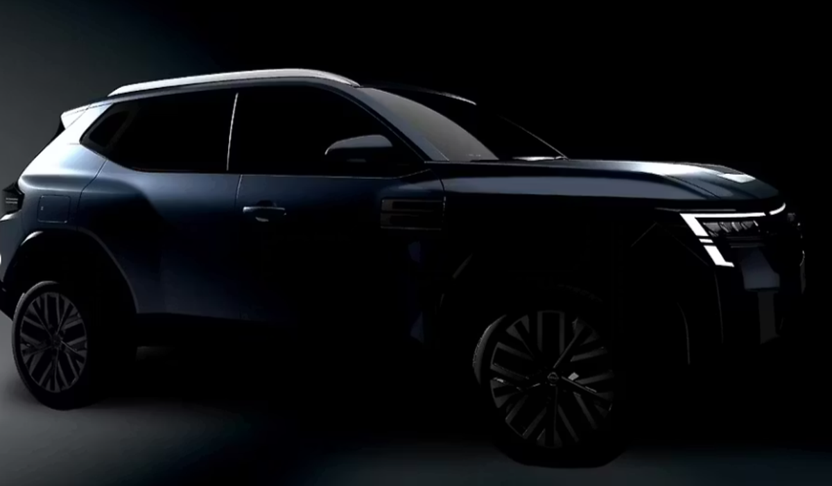 Japonezii au lansat azi noua mașină „copiată după Dacia”: „E doar o versiune rebranduită”