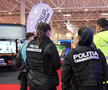 Salonul Auto București & Accesorii își deschide porțile între 7 - 12 Octombrie, la Romexpo. Foto: GSP.RO