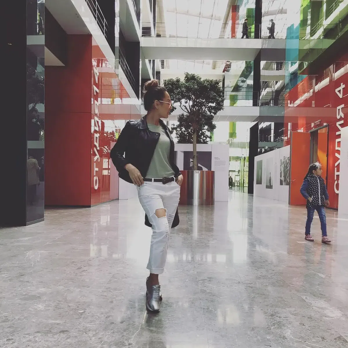 La 18 ani a jucat în Liga Campionilor contra lui Real Madrid, dar alt detaliu i-a uimit pe fani: „E mama sau sora ta?”