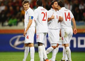 Steven Gerrard, declarații șocante: „Am urât să fiu membru al naționalei Angliei! Eram niște ratați egoiști”