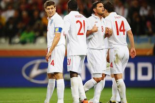 Steven Gerrard, declarații șocante: „Am urât să fiu membru al naționalei Angliei! Eram niște ratați egoiști”