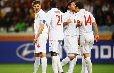 Steven Gerrard, declarații șocante: „Am urât să fiu membru al naționalei Angliei! Eram niște ratați egoiști”