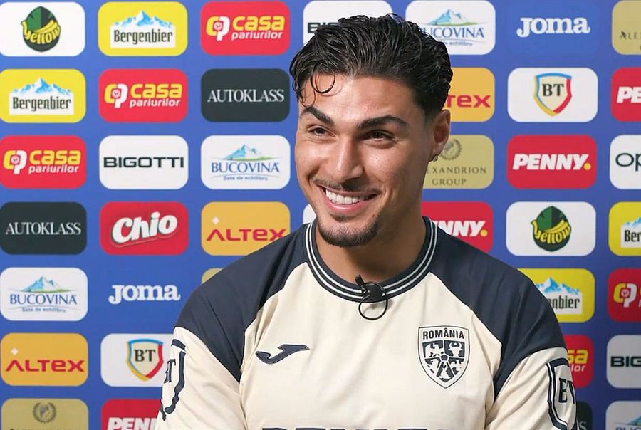 Dinamo, ofertă pentru jucătorul convocat de Mircea Lucescu » „Câinii” au recunoscut: „Spun în premieră”