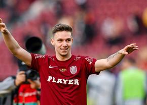FCSB, gata de transferul-record al Superligii: reia negocierile pentru Louis Munteanu