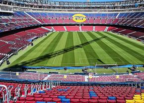 Primăria Barcelonei a cerut oprirea lucrărilor la „Camp Nou”, dar catalanii nu au respectat solicitarea
