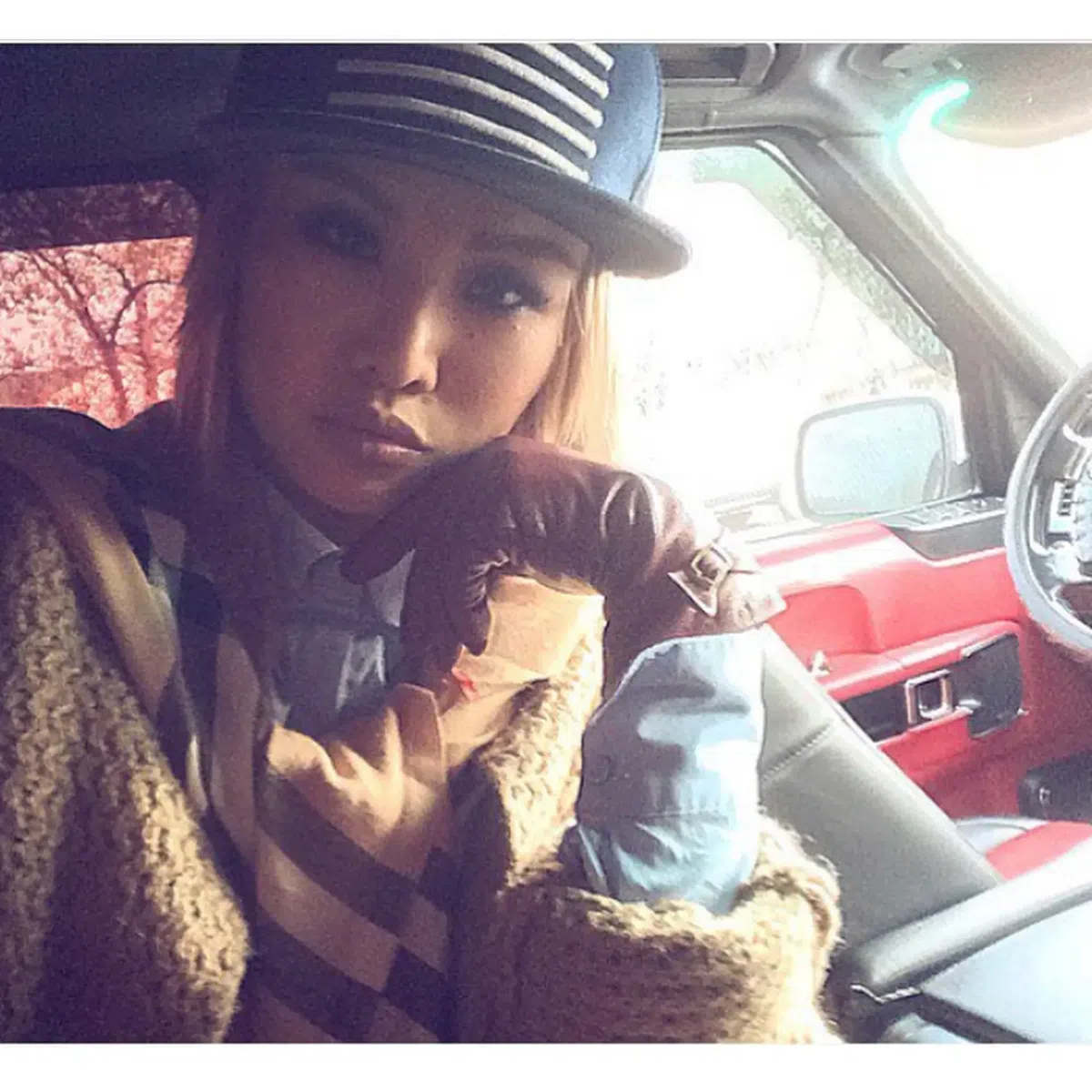 Saule Rabayeva, portarului kazah Sherhan Kalmurza. Foto: Instagram