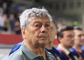Mutările pregătite de Mircea Lucescu » Naționala se reconfigurează pentru meciul cu Moldova