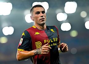 Presa din Italia a tras concluzia despre Nicolae Stanciu, la două luni de la debutul la Genoa