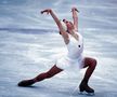 Oksana Baiul (Ucraina), la JO de iarnă de la Lillehammer (1994) Foto: Imago Images