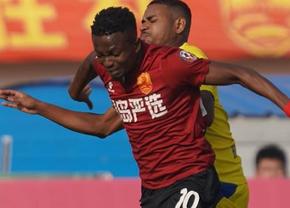 Ultimele noutăți despre Samuel Asamoah: „Se va opera, coloana i-a fost afectată, dar a avut noroc” » Când revine pe teren