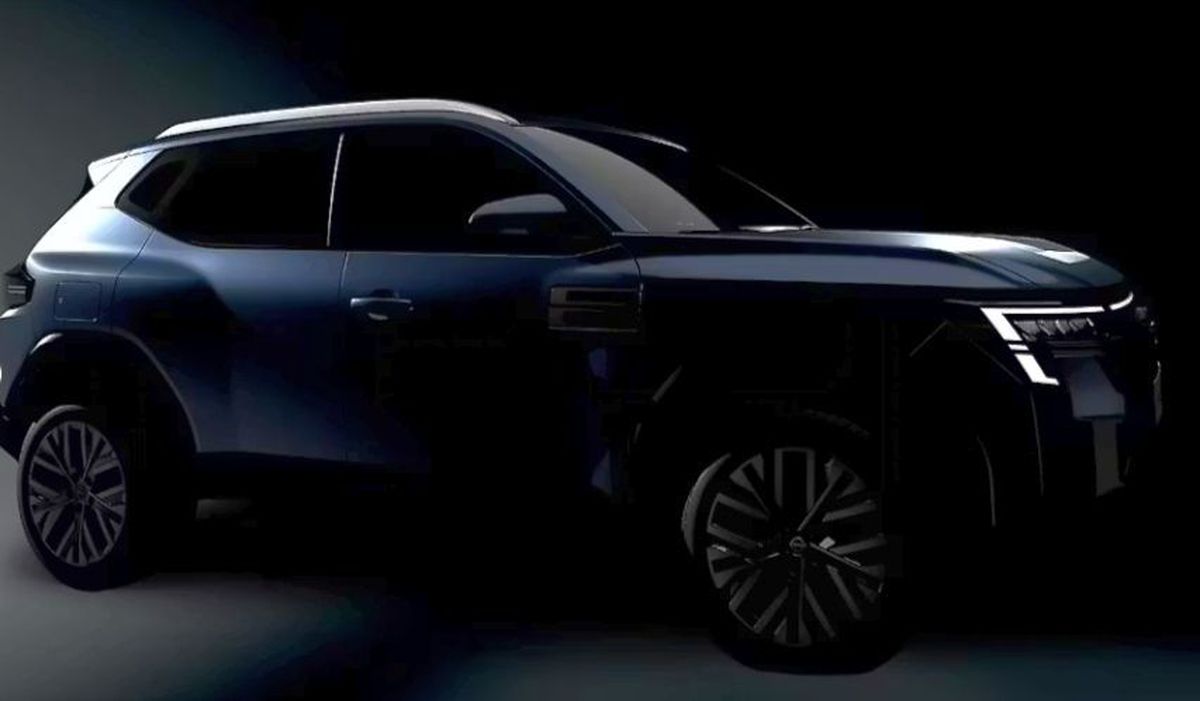 Japonezii au lansat azi noua mașină „copiată după Dacia”: „E doar o versiune rebranduită”