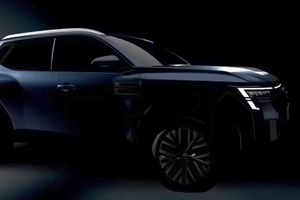 Japonezii au lansat azi noua mașină „copiată după Dacia”: „E doar o versiune rebranduită”