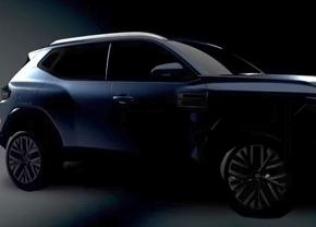 Japonezii au lansat azi noua mașină „copiată după Dacia”: „E doar o versiune rebranduită”