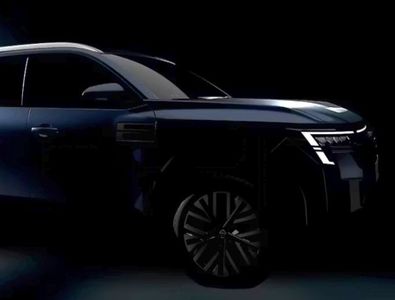 Japonezii au lansat azi noua mașină „copiată după Dacia”: „E doar o versiune rebranduită”