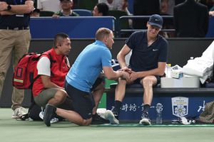 ATP ia în considerare adoptarea unei reguli oficiale privind condițiile meteo brutale, după numeroasele abandonuri de la Shanghai