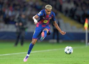 Joacă Yamal în El Clasico? Spaniolii au dat ultimele detalii de la Barcelona