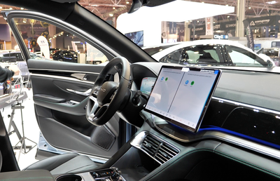 Mașina chinezească ce vrea să cucerească șoselele din România: „40% din vânzările BYD! Cel mai vândut model din flotă”