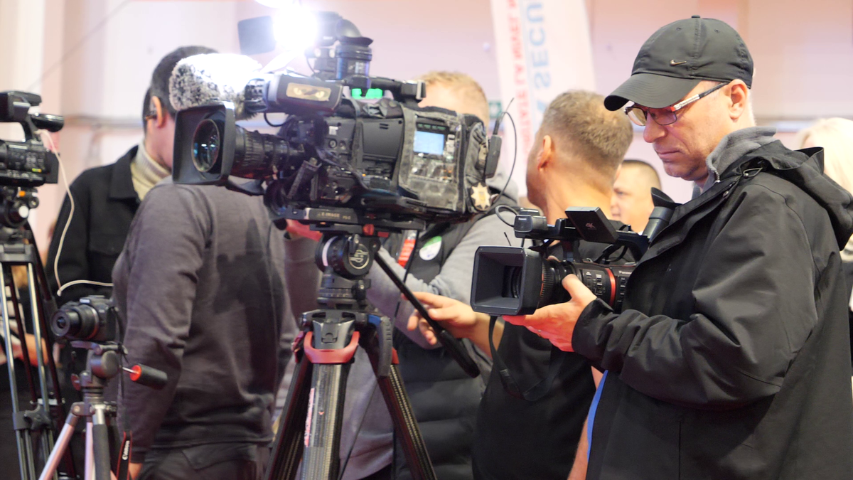 Deschidere Salonul Auto București